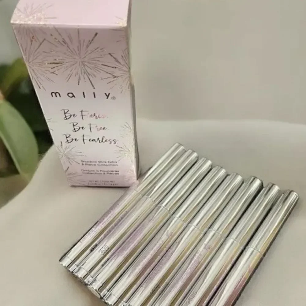 New! Mally Evercolor Shadow Stick Extra - Be Fierce - 8 Shades to Choose From